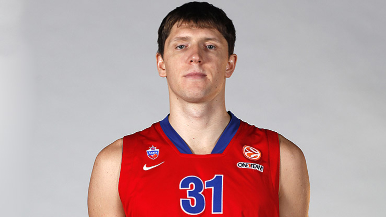 Ανανεώνει τη συμφωνία του με την ΤΣΣΚΑ ο Χριάπα