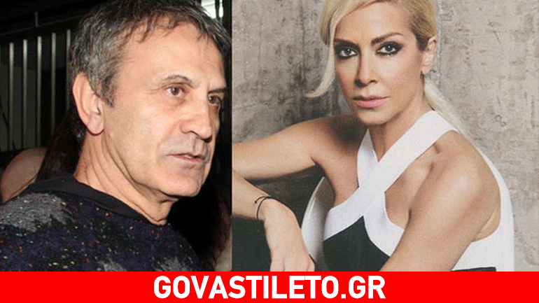 Το νέο «καρφί» της Βίσση που ρίχνει λάδι στην φωτιά της κόντρας με την κουνιάδα του Νταλάρα