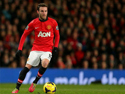 Πωλείται ο Μάτα!