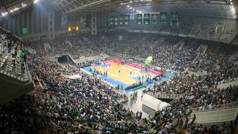 Τα εισιτήρια για το ντέρμπι «αιωνίων»