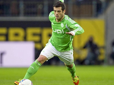 «Σφήνα» της Σάλκε για τον Βιεϊρίνια