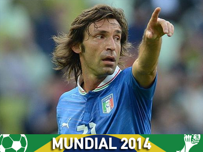 Οι αριθμοί στις φανέλες της Ιταλίας!