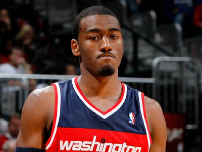 Αιχμές από τον Γουόλ, μετά τον αποκλεισμό του