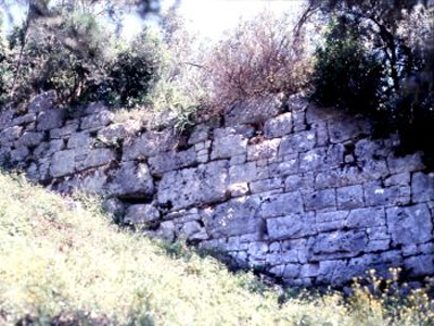 Ανακάλυψαν άγνωστη αρχαία πόλη στην Σκόπελο