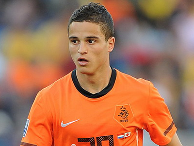 Κλήθηκε στην Ολλανδία ο Αφελάι