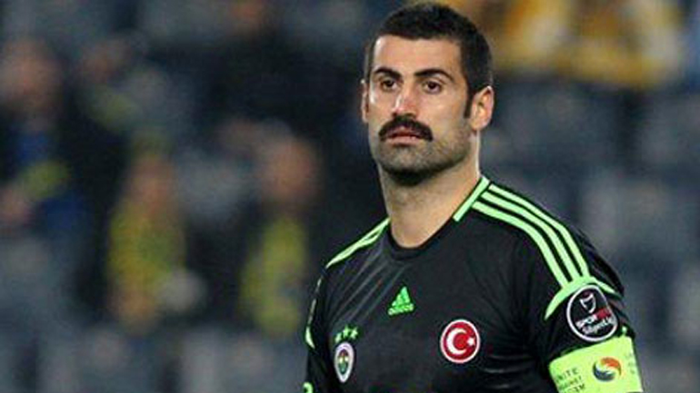 Θέλει τον Βολκάν Ντεμιρέλ η ΑΕΚ