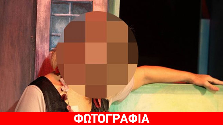 Αποκάλυψη Ελληνίδας ηθοποιού: «Μου έλεγαν πως ο σύζυγός μου με απατά και τους έλεγα “εν γνώσει μου”»!