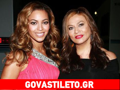 Μπιγιονσέ: Η μητέρα της διαψεύδει τα δημοσιεύματα που θέλουν την σταρ να χωρίζει