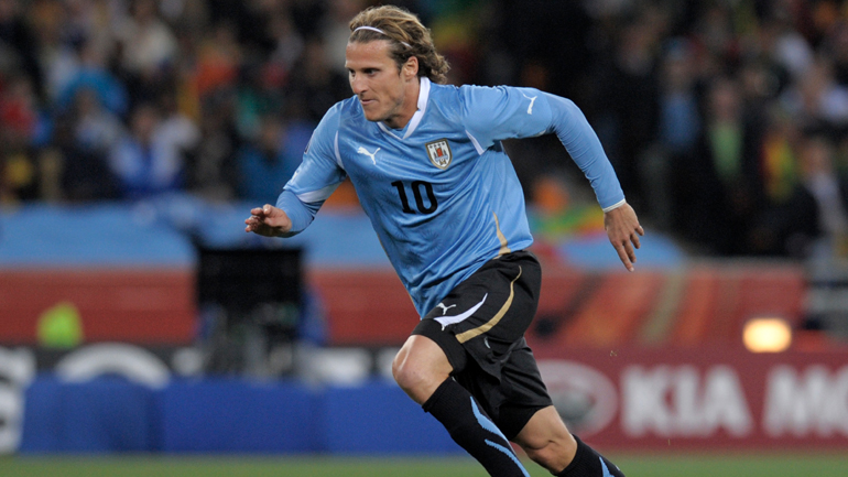 «Τέλος» ο Φορλάν από την Ουρουγουάη