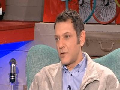 Μακρίδης: «Έχασα 280 εκατομμύρια δραχμές. Ξύπνούσα με κλάματα»