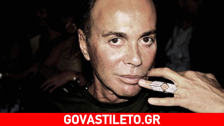 Λάκης Γαβαλάς: «Όχι δεν παίρνω χρήματα από την τράπεζα, ζω με δανεικά φίλων»!