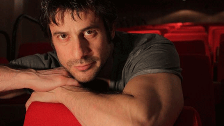 Τι προκάλεσε το ξέσπασμα οργής του Γεωργούλη κατά των δημοσιογράφων;