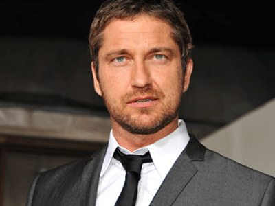 Μπάτλερ: Ο ρόλος του Λεωνίδα είναι ο αγαπημένος μου