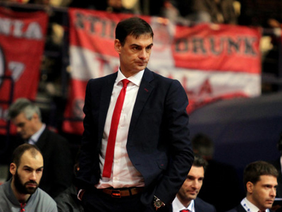 «Είμαστε οι δις πρωταθλητές Ευρώπης»