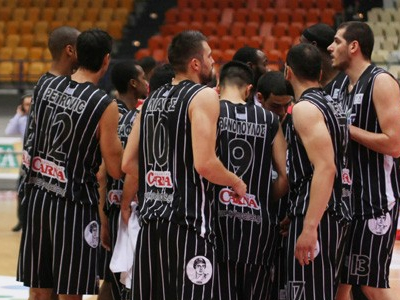 Απόλλωνας για πλέι οφ!