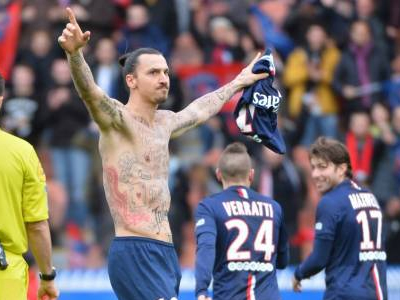 «Πέταξε» βαθμούς η Παρί!