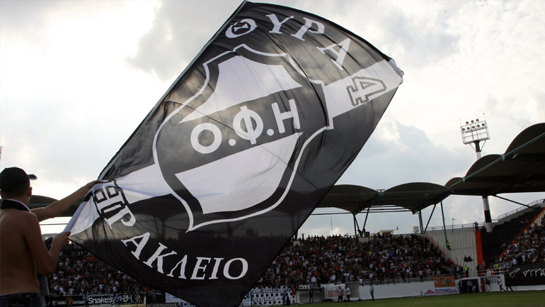 «Ιδανικό σενάριο η Γ Εθνική Κατηγορία, χωρίς χρέη»