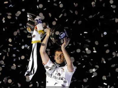 Έδωσε συγχαρητήρια η Μπαρτσελόνα!