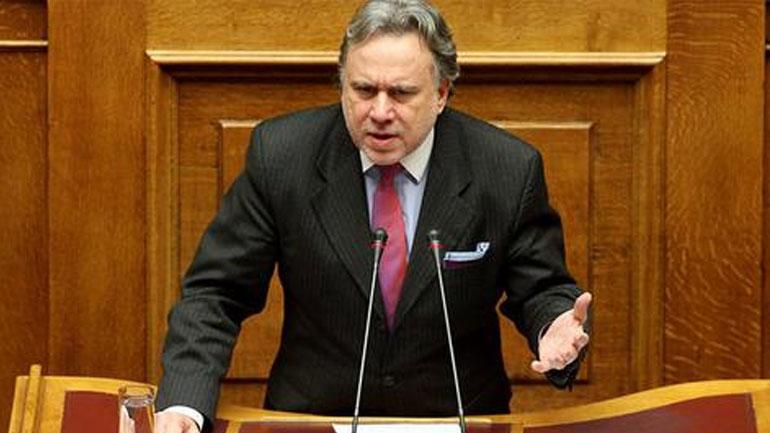 Κατρούγκαλος: Δεν θα υπάρξει εισοδηματικό κριτήριο στην απονομή των συντάξεων