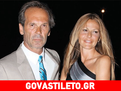 Τζένη Μπαλατσινού: «Δεν θα καλούσα για συνέντευξη τον Πέτρο Κωστόπουλο»