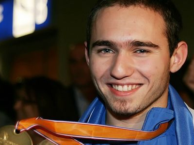 Εννέα μετάλλια στη Μερσίνη