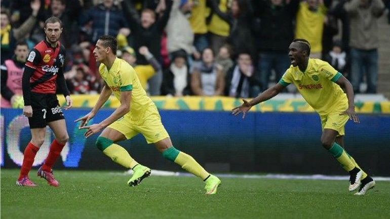 Επέστρεψε στις νίκες η Ναντ