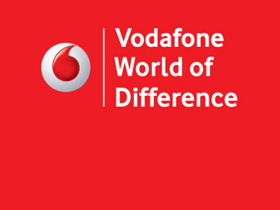 Vodafone World of Difference