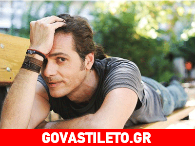 Μάριος Αθανασίου: Το δεύτερο παιδί που περιμένει, ο γιος του και η Μαρία Σολωμού