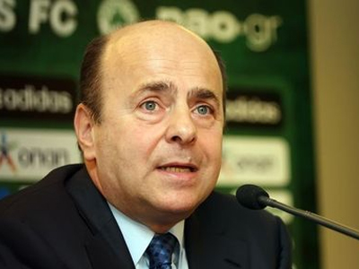 «Άλλη μια νίκη έχει κλαπεί» «Άλλη μια νίκη έχει κλαπεί»