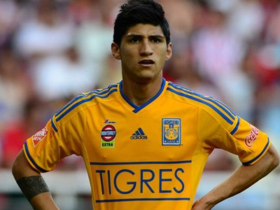 Καταγγέλλει τον Πουλίδο στην FIFA η Τίγκρες