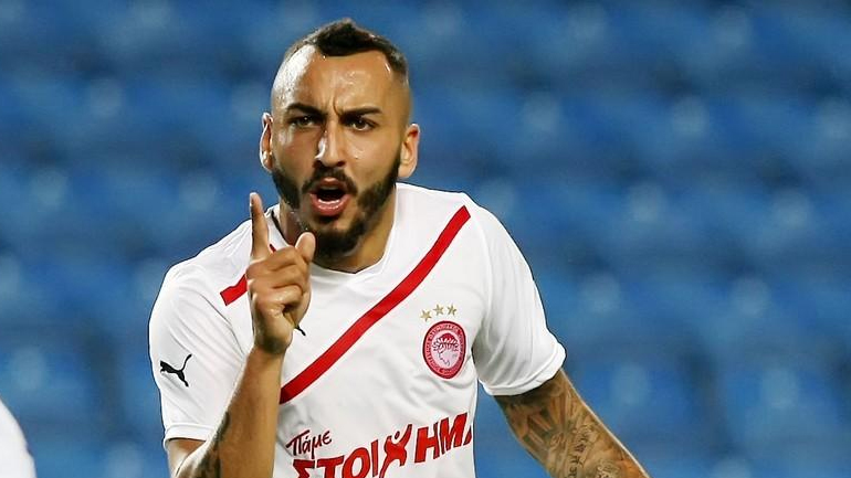 Προπονείται με την Φούλαμ ο Μήτρογλου