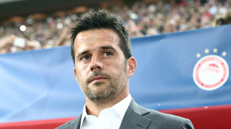 Στο Ζάγκρεμπ ο Ολυμπιακός