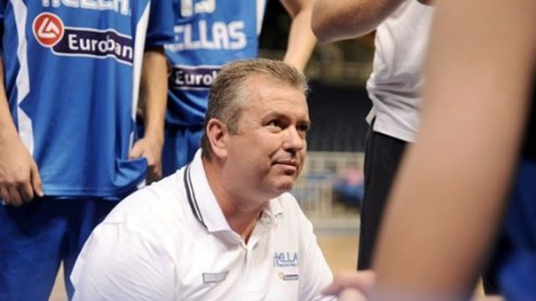 Μπάσκετ: Έχασαν και από την Ιταλία οι Παίδες