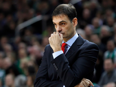 Αρνήθηκε την Μπεσίκτας ο Γιώργος Μπαρτζώκας