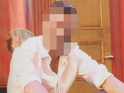 Ποιος Έλληνας ηθοποιός ετοιμάζεται να παντρευτεί με τη νέα του αγαπημένη;