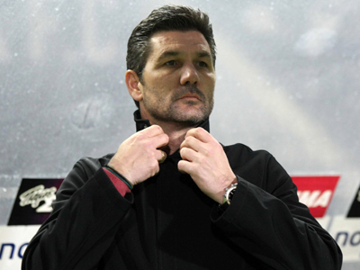 «Ο Πανιώνιος αδικείται από το αποτέλεσμα»