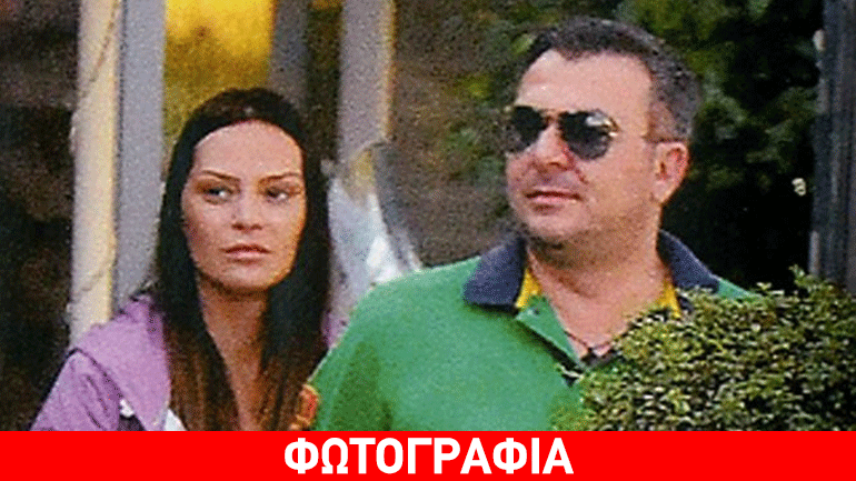 Υβόννη Μπόσνιακ: Η φωτογραφία που αφιέρωσε στον Αντώνη Ρέμο!