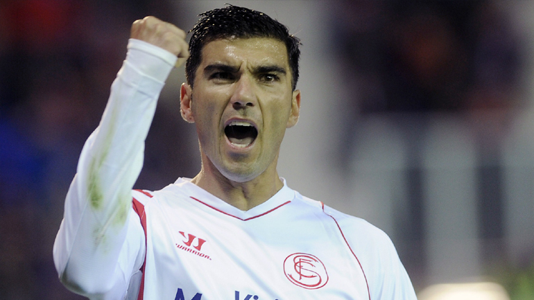 «Έδεσε» Ρέγιες η Σεβίλλη