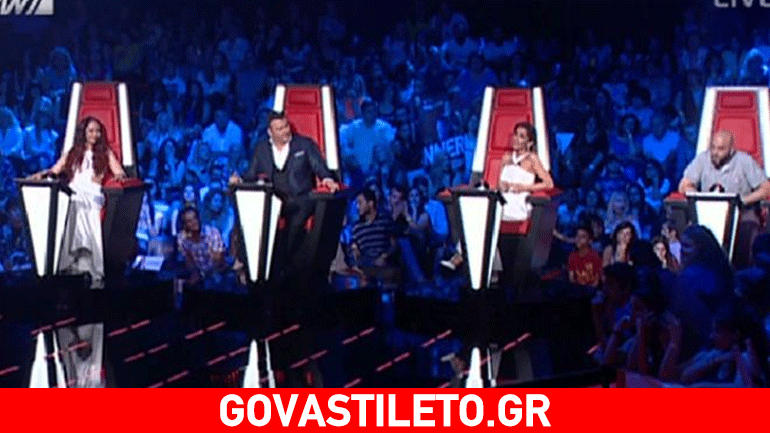 Δείτε ποιοι παίκτες πέρασαν στο τέταρτο live του «The voice 2»