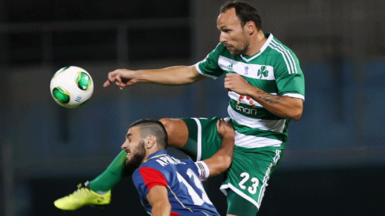 Στέλνουν τον Σίλντενφελντ στη Ντιναμό!