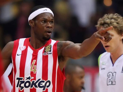 Ευχαρίστησε τον κόσμο ο Πέτγουεϊ