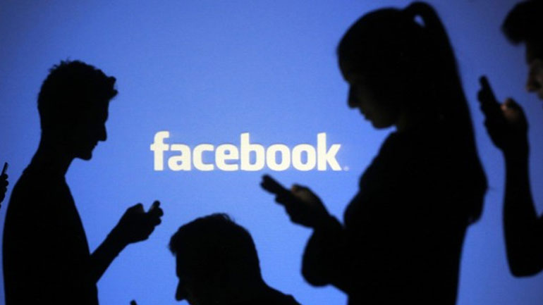 Αυξάνονται οι χρήστες του Facebook