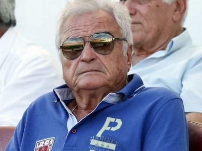 Στον Απόλλωνα ο Γιδόπουλος