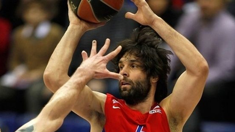 «Βλέπει» Τεόντοσιτς η Ρεάλ Μαδρίτης