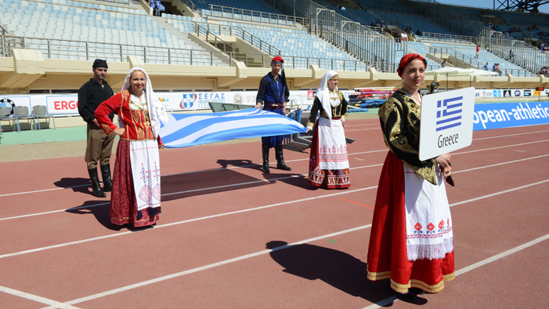 Φουλ για άνοδο η Εθνική Στίβου