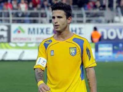 «Έδεσε» Μαρτίνες ο Παναιτωλικός