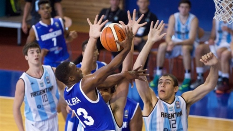 Μπάσκετ: Νίκη στο Ηράκλειο για την Αργεντινή