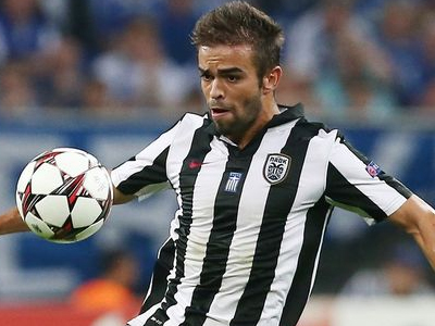 «Μπορούμε να κερδίσουμε τον Ολυμπιακό»