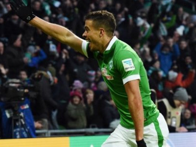 «Καθάρισε» ο Ντι Σάντο για την Βέρντερ