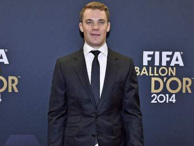 «Ο Ρονάλντο και ο Μέσι άφησαν το στίγμα τους»